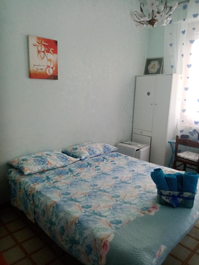 Beb I Delfini Di Casa Paola Bed & Breakfast Mascali Luaran gambar
