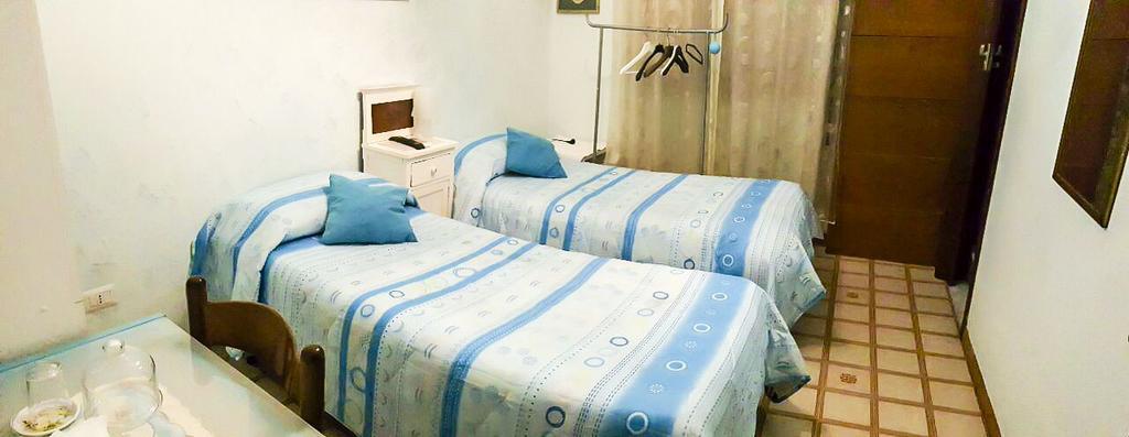 Beb I Delfini Di Casa Paola Bed & Breakfast Mascali Luaran gambar